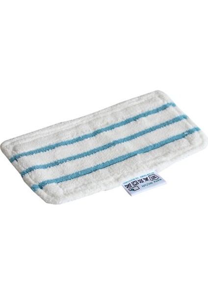 Запасные Части Пылесоса,4 Adet Buharlı Paspas Yedek Temiz Yıkanabilir Bez Pedi Paspas Mikrofiber Paspas Bezi Kapak Black & Decker FSM1610/1630 (Yurt Dışından) indirimleri