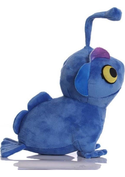 25 cm Deniz Canavarı Avcısı Peluş Bebek Deniz Canavarı Film Periferik Peluş Oyuncak (Yurt Dışından) fiyatları
