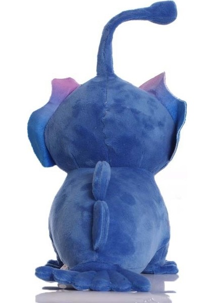 25 cm Deniz Canavarı Avcısı Peluş Bebek Deniz Canavarı Film Periferik Peluş Oyuncak (Yurt Dışından) modelleri
