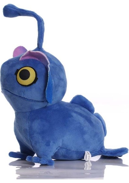 25 cm Deniz Canavarı Avcısı Peluş Bebek Deniz Canavarı Film Periferik Peluş Oyuncak (Yurt Dışından) fırsatları