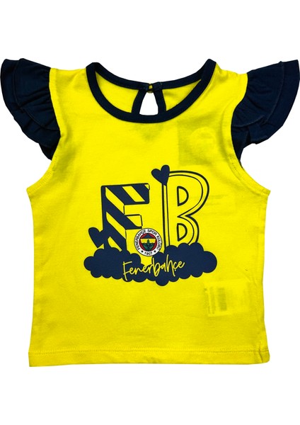 Bebek Tshirt %100 Orijinal - Fb 1505