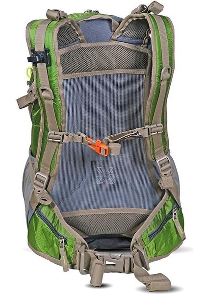 Paet Backpack 35 Litre Sırt Çantası Mor