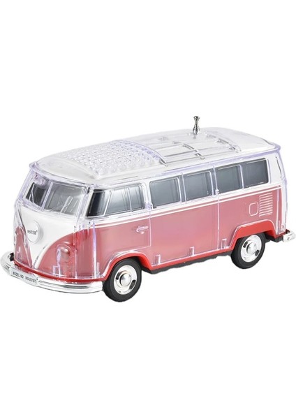 WS-267BT 1967 Model T1 Vosvos Minibüs Bluetooth Hoparlör