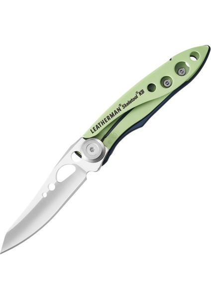 Skeletool Kb Verdant