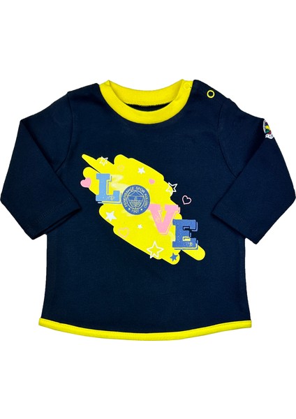 Bebek Sweatshirt Orijinal - Fb 1534