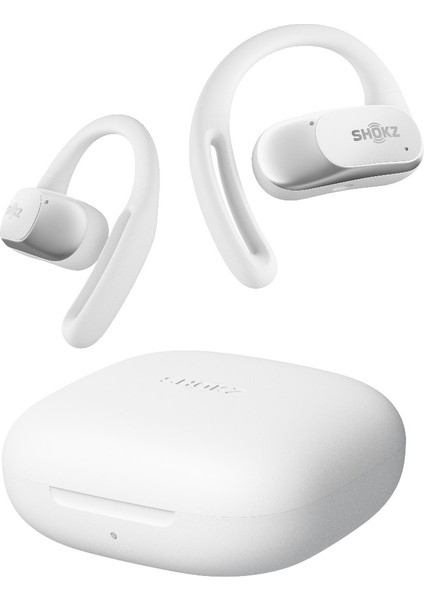 Openfit Air True Wireless Kulaklik - Beyaz