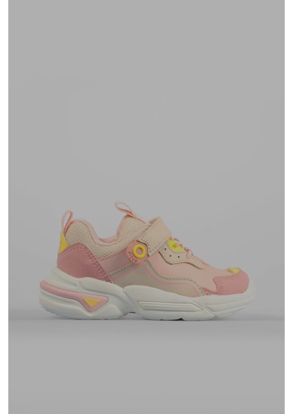 Charm Kız Çocuk Pudra Phylon Spor Ayakkabı fiyatları