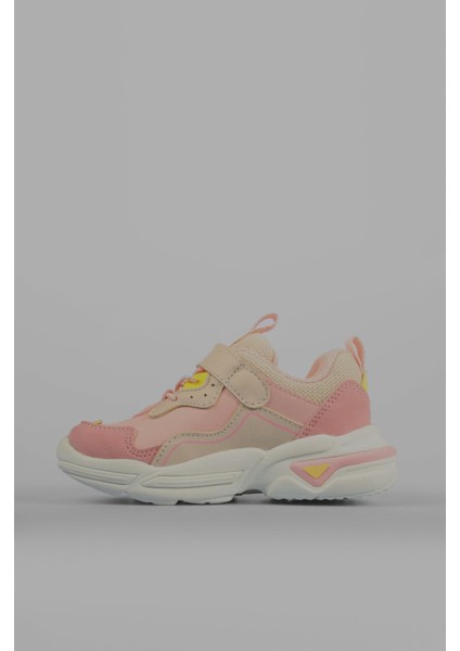 Charm Kız Çocuk Pudra Phylon Spor Ayakkabı modelleri