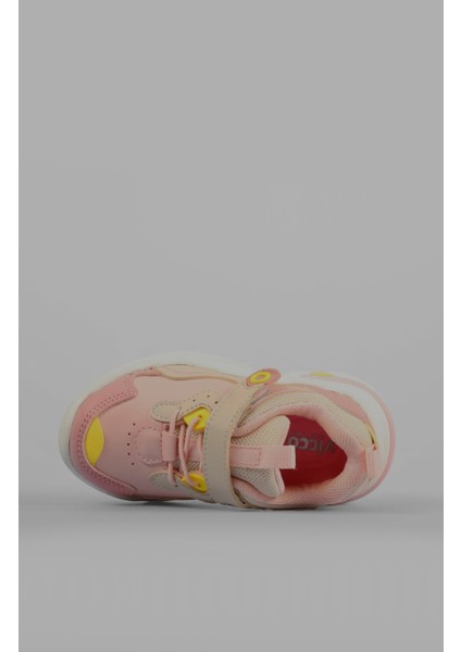 Charm Kız Çocuk Pudra Phylon Spor Ayakkabı fırsatları