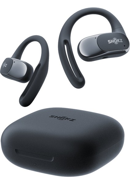 Openfit Air True Wireless Kulaklik - Siyah