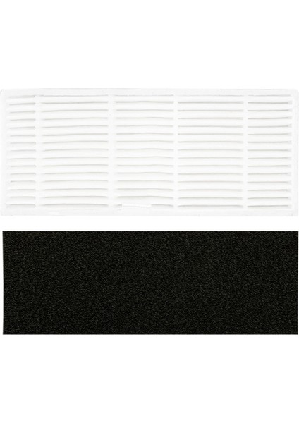 M7 Pro / S31 / Q6 / V980 Plus Robot Süpürge Yedek Parçaları Ana Yan Fırçalı Paspas Için (Yurt Dışından) fiyatları