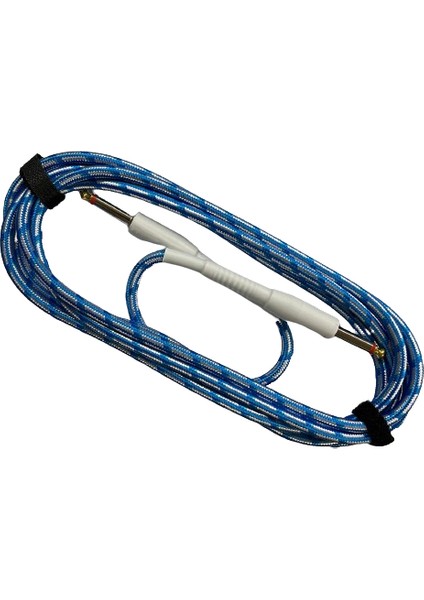 3 Metre Jak Kablosu Mavi Renk fiyatları