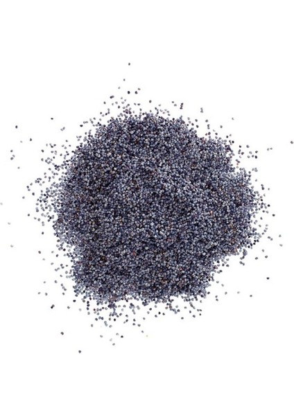 Mavi Haşhaş 100 gr
