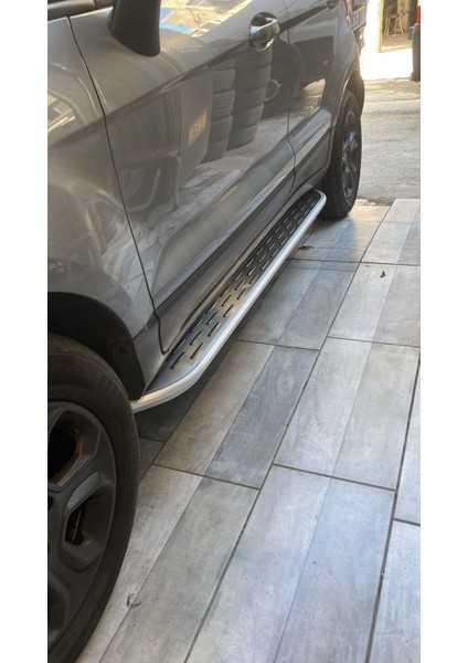 Juke 2019 2025 Araca Özel Yan Basamak fırsatları