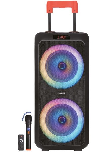 BTS-190 Bluetooth Hoparlör