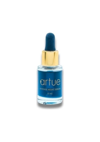 By Hülya Kayhan Artue - Sleep Intense Night Serum