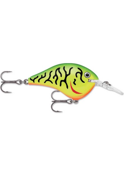 Dives To Sahte Balığı FT-50MM