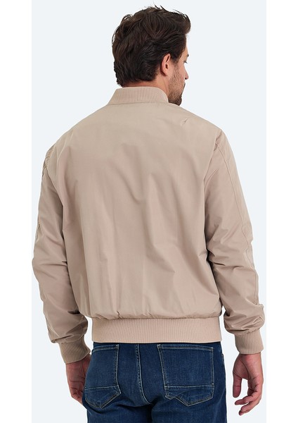 Oxford Erkek Mont &amp; Kaban Camel