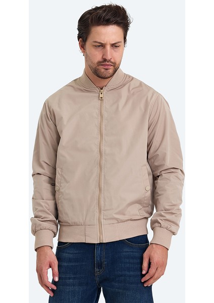 Oxford Erkek Mont &amp; Kaban Camel