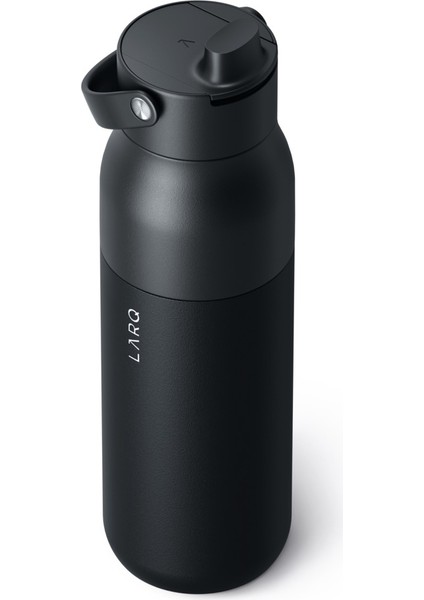 Swig Top Obsidian Black Termos 1 L