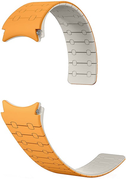 Appfube Watch 40MM KRD-115 Renkli Taş Tasarımlı Kordon-Lila fiyatları