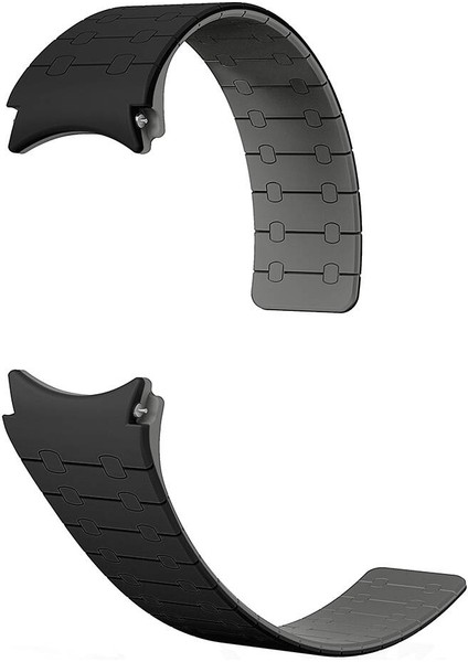 Appfube Watch 38MM KRD-112 Orbital Örgülü Halat Tasarımlı Naylon Kumaş Hasır Kordon-Gri fırsatları