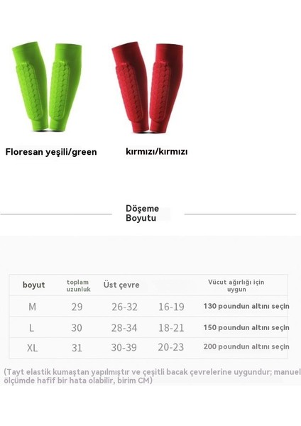 Yetişkin Açık Hava Sporları Çarpışma Koruması Tekmelikler (Yurt Dışından) indirimleri