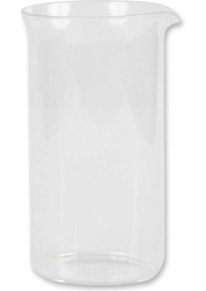 French Press Yedek Cam (350 Ml)