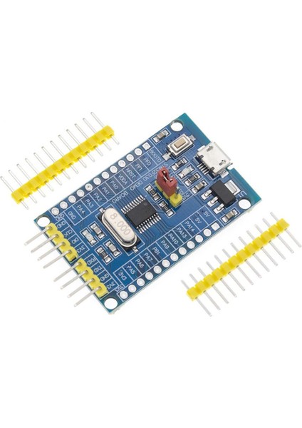 STM32F030F4P6 Geliştirme Kartı