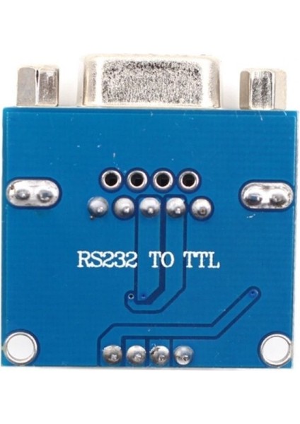 MAX3232 Db9 RS232 Ttl Uart Çevirici Modül Seri Port Arduino 3.3V modelleri