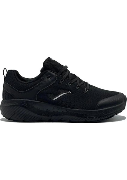 Osiris Men 2401 Erkek Siyah Günlük Spor Ayakkabı COSIRW2401