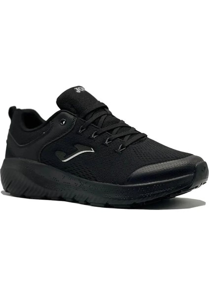 Osiris Men 2401 Erkek Siyah Günlük Spor Ayakkabı COSIRW2401