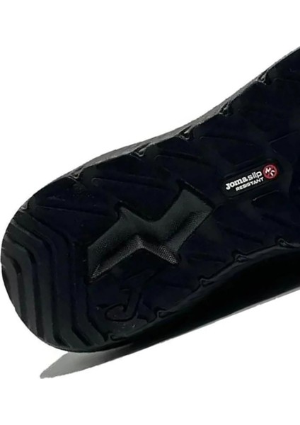 Osiris Men 2401 Erkek Siyah Günlük Spor Ayakkabı COSIRW2401