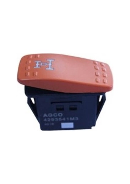 Orjinal Traktör 4x4 Anahtarı-Çift Çeker 4293541M3