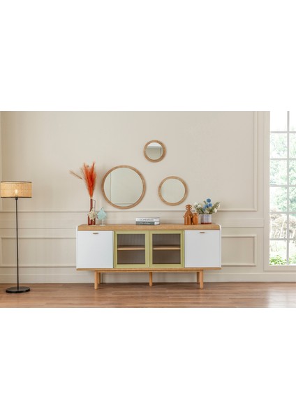 Lund Option 2 Konsol