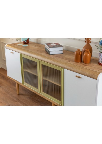 Lund Option 2 Konsol