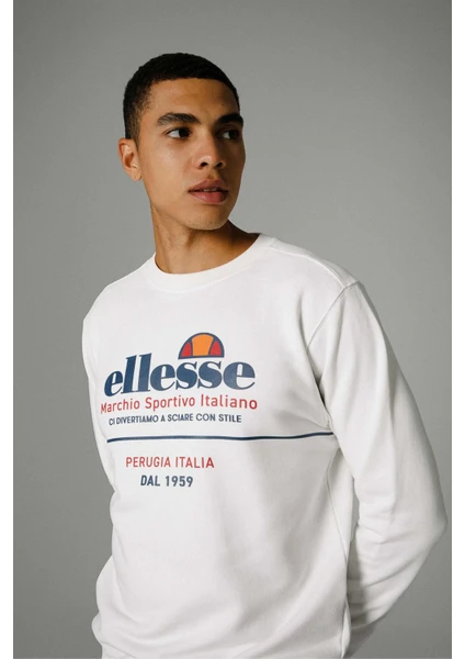 Erkek Sweatshirt EM273-OF