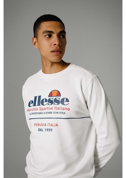 Erkek Sweatshirt EM273-OF