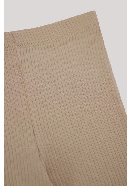 Bg Store Erkek Bebek Bej Tayt modelleri