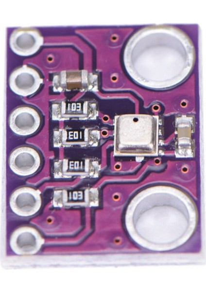 BME280 Sıcaklık ve Nem ve Barometrik Basınç Sensör Modülü