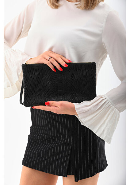 Erkan İçen Design Clutch & Portföy