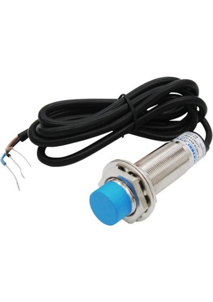 LJ18A3-8-Z/BX Npn No Endüktif Yakınlık/mesafe Sensörü