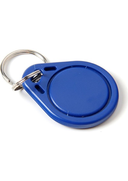 13.56MHZ Rfıd Okuyucu Modül Mini Nfc Manyetik Etiket Kart Okuyucu Personel Takip Kapı Giriş