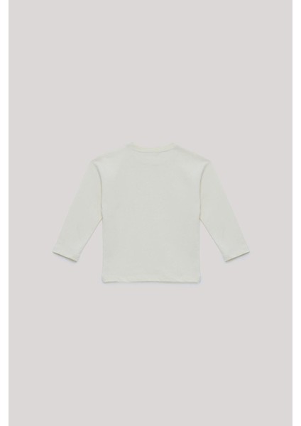 Erkek Çocuk Ekru T-Shirt fiyatları