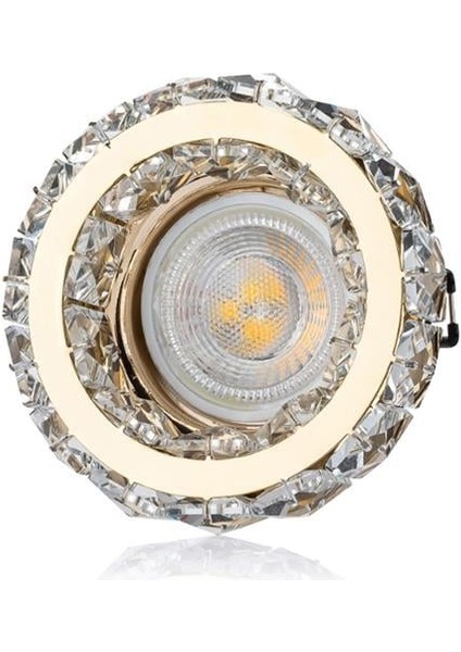 Melinda Cam Spot Çerçeve CT-6640