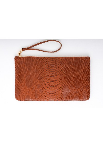 Erkan İçen Design Clutch & Portföy