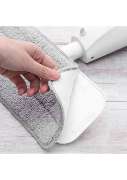 Запасные Части Пылесоса,xiaomi Mijia Deerma TB500 TB800 Paspas Su Püskürtme Paspas 360 Dönen Temizlik Bezi Kafa Ahşap Karbon Fiber Bez (Yurt Dışından) modelleri