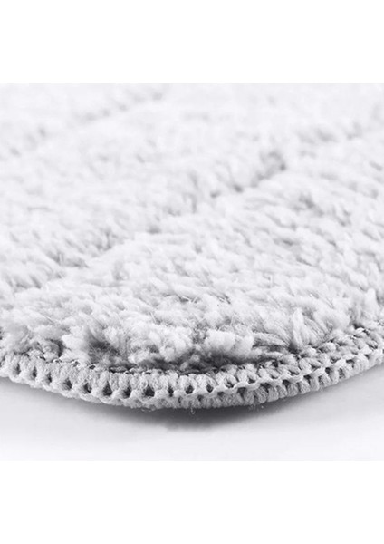 Запасные Части Пылесоса,xiaomi Mijia Deerma TB500 TB800 Paspas Su Püskürtme Paspas 360 Dönen Temizlik Bezi Kafa Ahşap Karbon Fiber Bez (Yurt Dışından) fırsatları