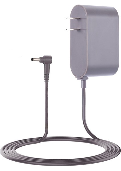 Запасные Части Пылесоса,dyson V10 V15 Akülü Vakum Güç Kaynağı Için Yedek Şarj Cihazı 30.45V 1.1A Abd Tak (Yurt Dışından)