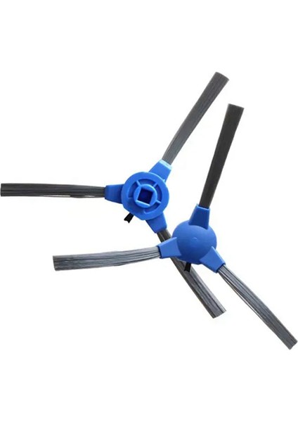 Запасные Части Пылесоса,ana Silindir Yan Fırça Eufy Robovac 11S 35C 15C 25C 30C Robotlu Süpürge Ön Filtre Hepa Süzgeç Yedek Parça (Yurt Dışından) indirimleri